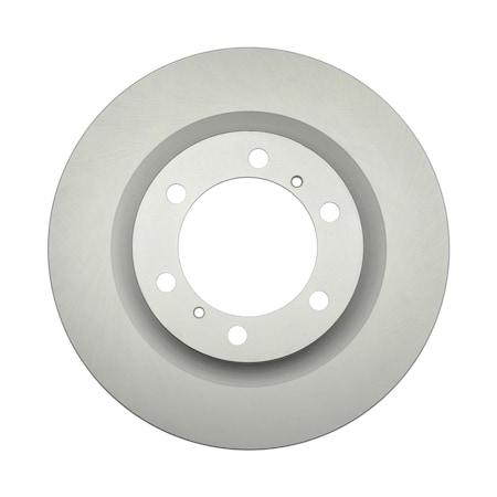 Raybestos Lexus Gx460 10-16/Toyota 4Runner 10-16 Brake Rotor, 980784Fzn 980784FZN
